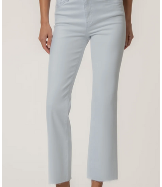 kut Kut Kelsey High Rise Ankle Flaire