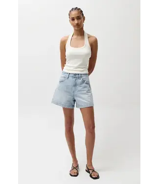 pistola Pistola Saige High Rise Short-24063RL