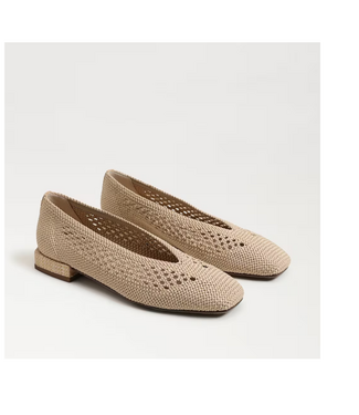 Sam Edelman Sam Edelman Kasey Knit Shoe