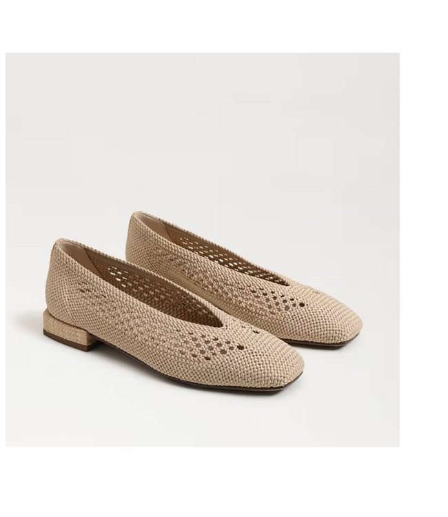 Sam Edelman Kasey Knit Shoe