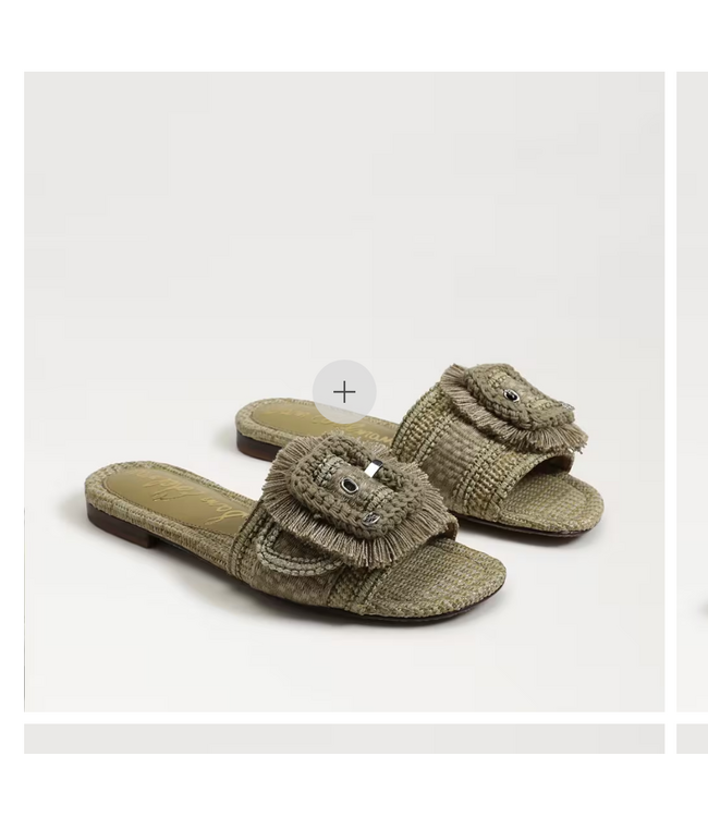 San Edelman Bambi Playa