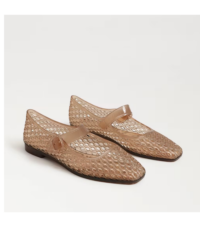 Sam Edelman Michaela Jelly Mary Jane
