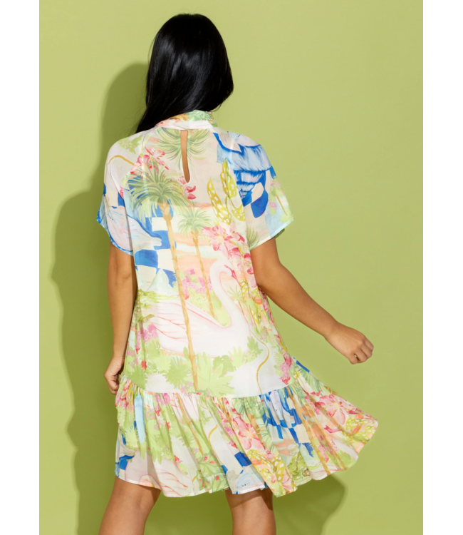 Alden Adair Willa Dress #13246