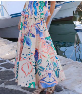 oliphant Oliphant Olivia Skirt #2204