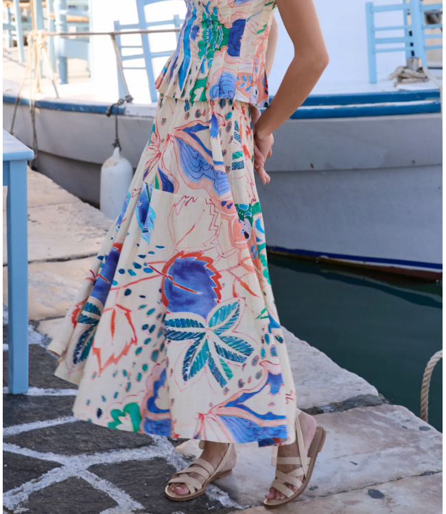 Oliphant Olivia Skirt #2204