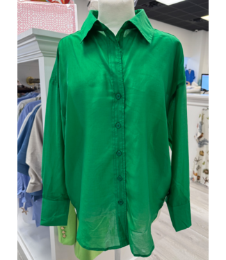 Anonyme Tencel Summer Shirt #238