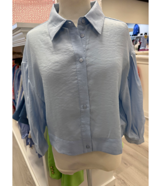 Anonyme Tencel Shirt #237