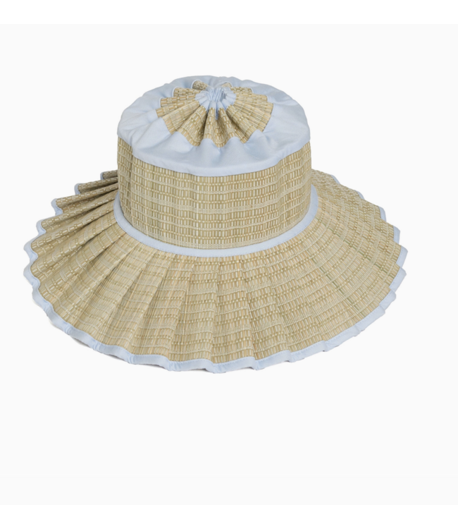 Lorna Murray  Island Capri Hat