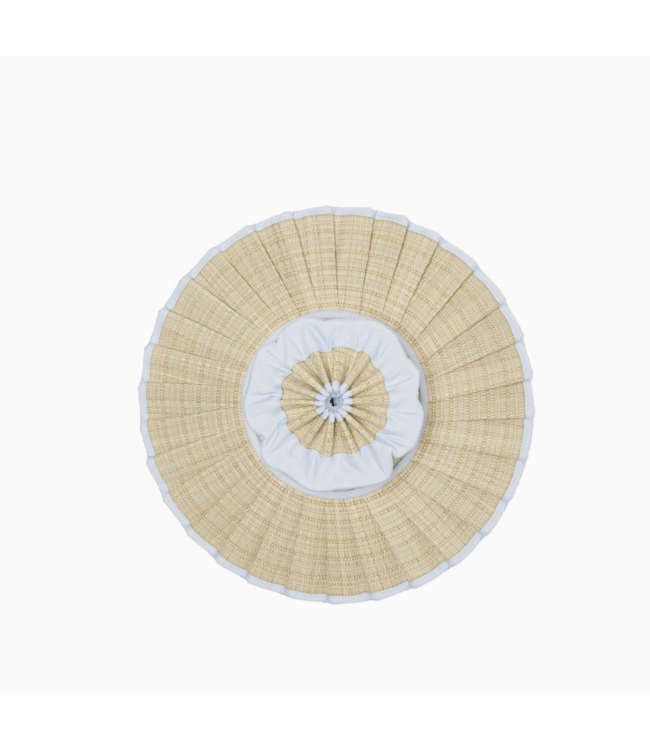 Lorna Murray  Island Capri Hat