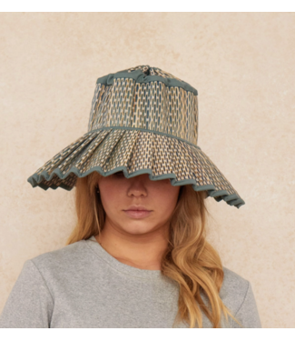lorna murray Lorna Murray Capri Hat- Maxi