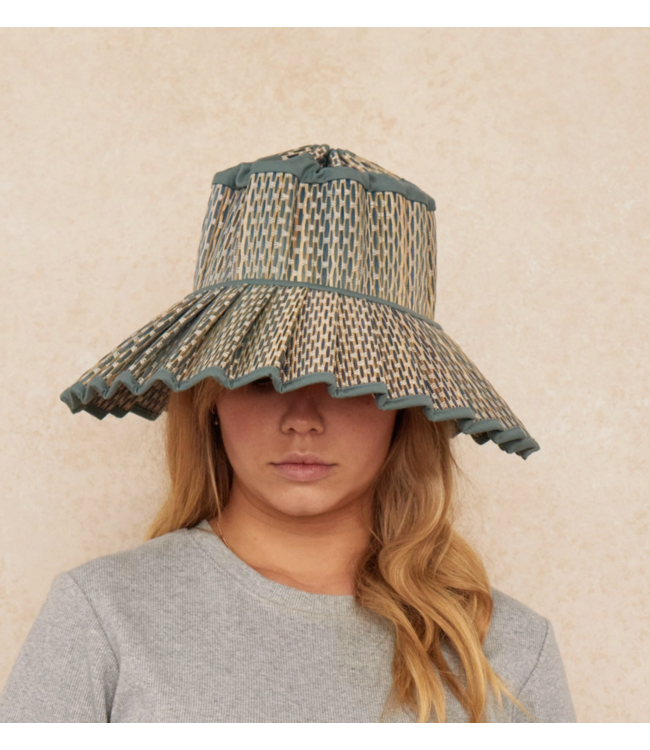 Lorna Murray Capri Hat- Maxi