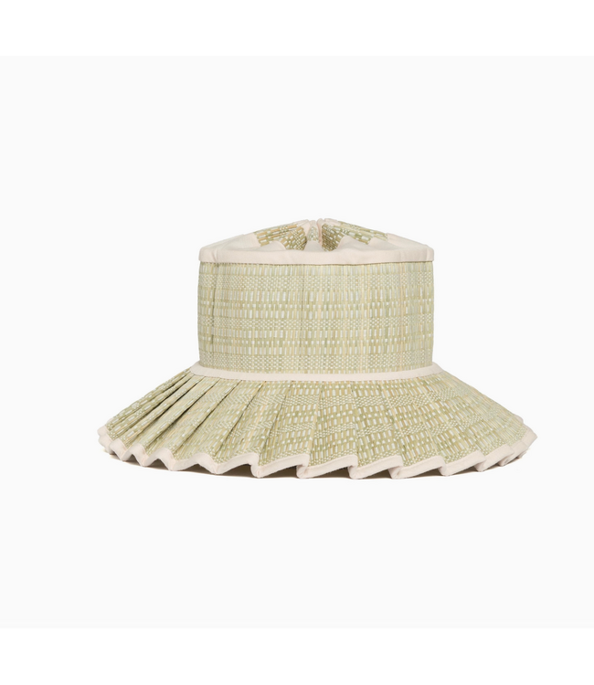 Lorna Murray Capri Hat- Maxi