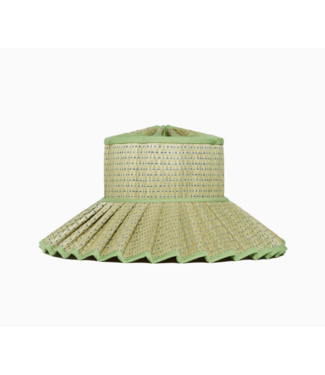 lorna murray Lorna Murray Island Capri Hat- Maxi