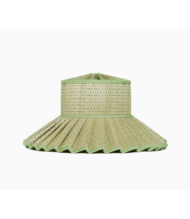 Lorna Murray Island Capri Hat- Maxi