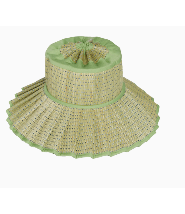 Lorna Murray Island Capri Hat- Maxi