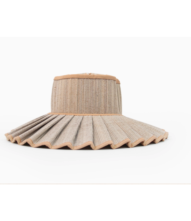 Lorna Murray Capri Hat- Maxi