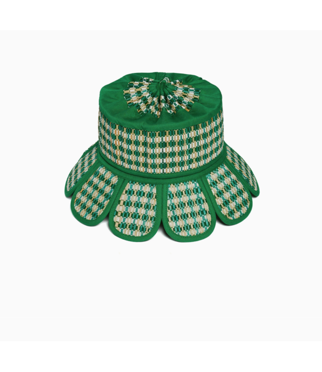 Lorna Murray Manhattan Hat