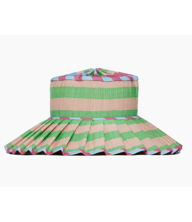 Lorna Murray Luxe Capri Hat- Maxi