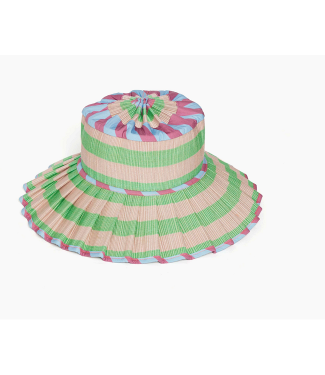 Lorna Murray Luxe Capri Hat- Maxi