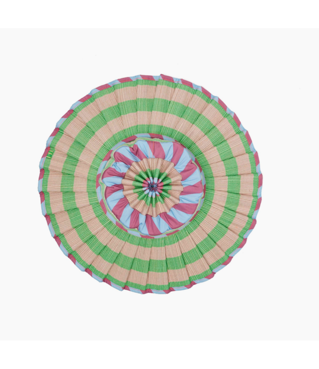 Lorna Murray Luxe Capri Hat- Maxi