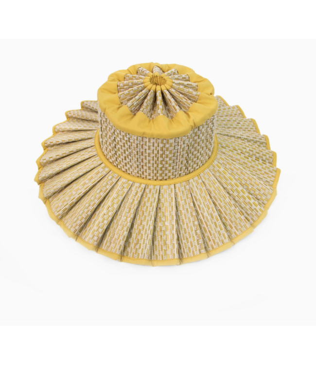 Lorna Murray Capri Hat- Maxi