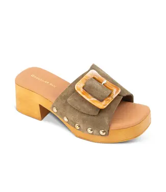 chocolat blu Lio - Chocolat Blu