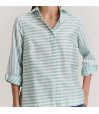 Hinson Wu Hinson Wu 3/4 Sleeve Xena #1610462