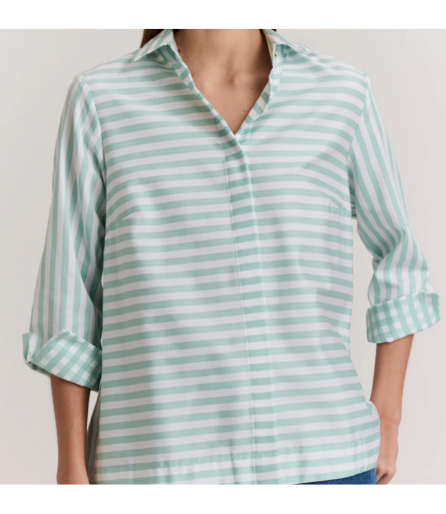 Hinson Wu 3/4 Sleeve Xena #1610462