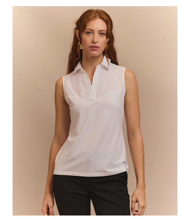 Hinson Wu Sleeveless Nicki #1610645