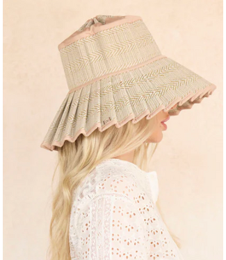 lorna murray Lorna Murray-Avoca Capri Hat-9358241036