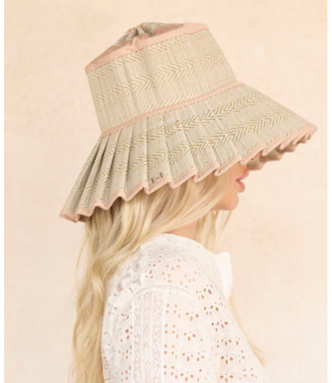 Lorna Murray-Avoca Capri Hat-9358241036