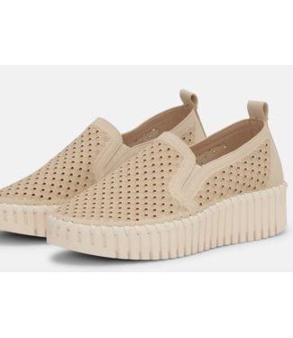 Isle Jacobsen Isle Jacobsen Tulip Slip-On Wedge #144100