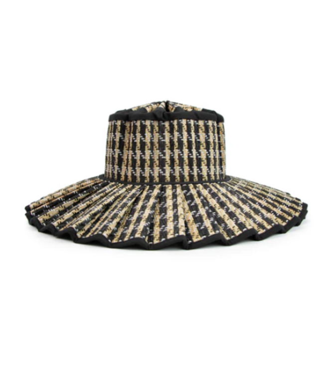 Lorna Murray-Roma Luxe Ravello Hat-9358241009