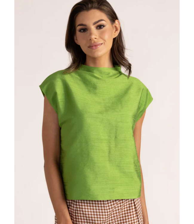 Thomas & Lourdes Sadie Top #12124