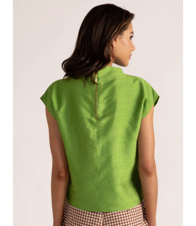 Thomas & Lourdes Sadie Top #12124