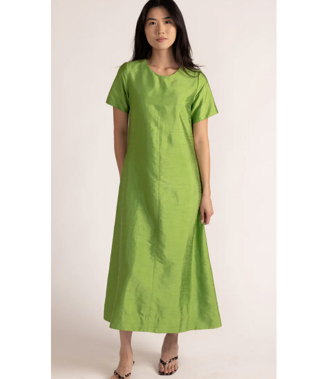 Thomas & Lourdes Georgia dress #15107