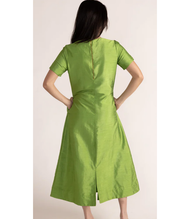 Thomas & Lourdes Georgia dress #15107