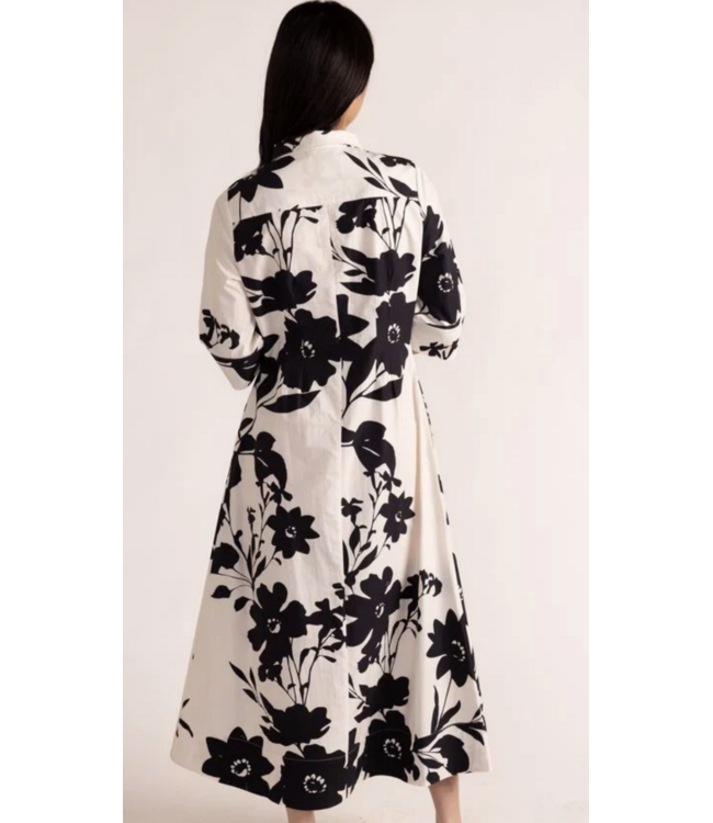 Thomas & Lourdes Justine Dress #15198