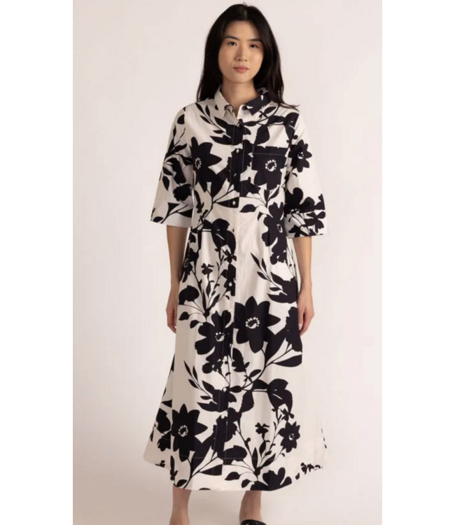 Thomas & Lourdes Justine Dress #15198