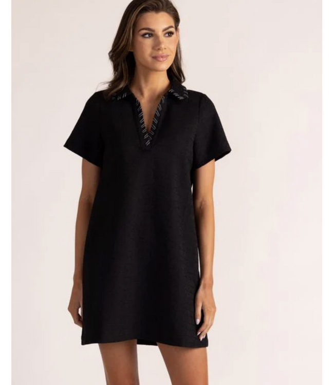 Thomas & Lourdes Hartford Dress #16518