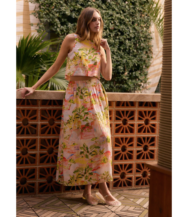 Olivia by Livro Dani Top #211138