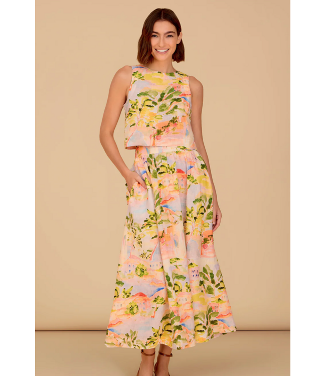 Olivia by Livro Kit Skirt #412138