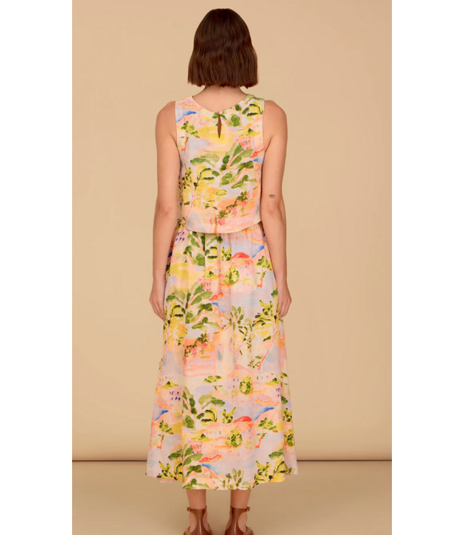 Olivia by Livro Kit Skirt #412138