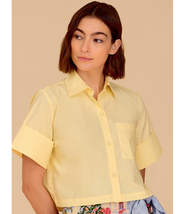 Olivia by Livro Kyle Shirt #223142