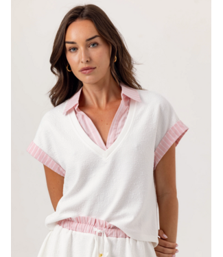 sundays Sundays Lune Top #003