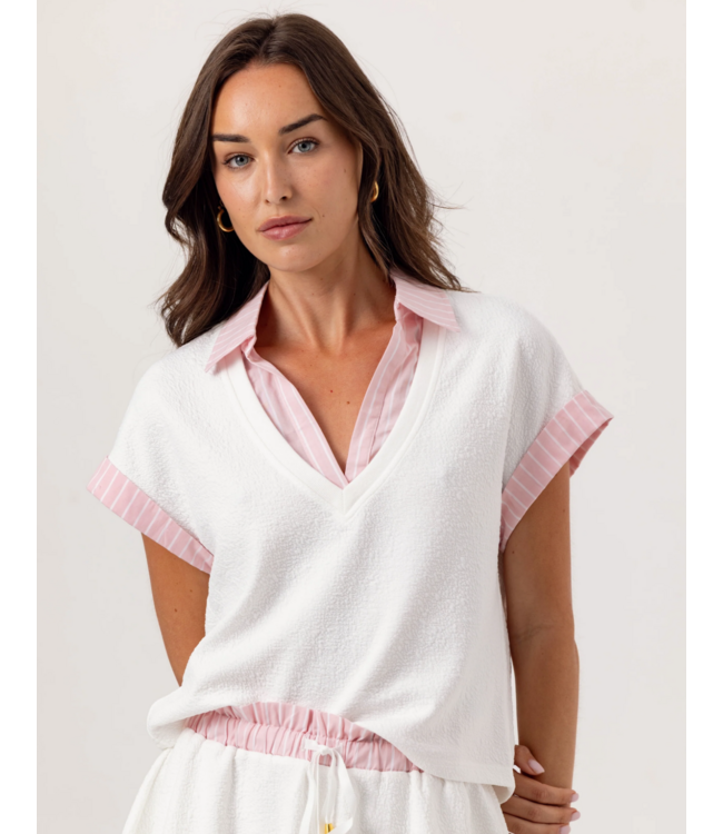 Sundays Lune Top #003