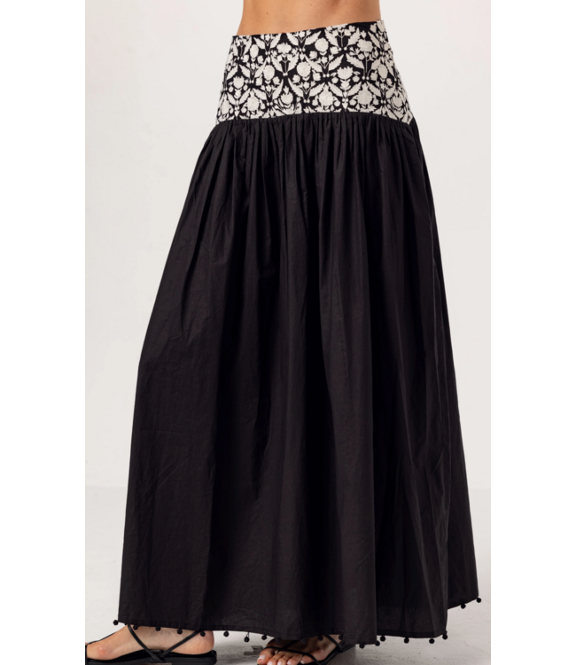Sundays Gwen Skirt #257