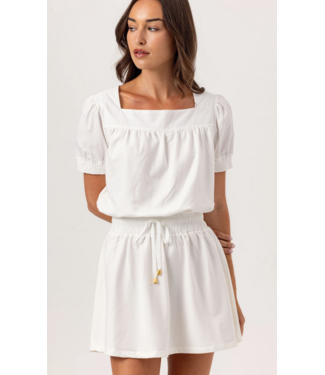 sundays Sundays Ives Dress #219