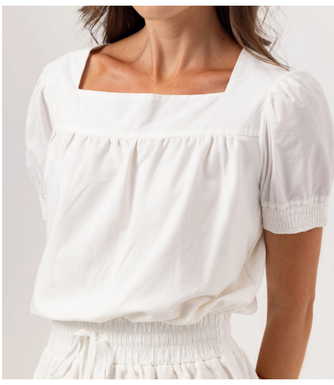 Sundays Ives Dress #219