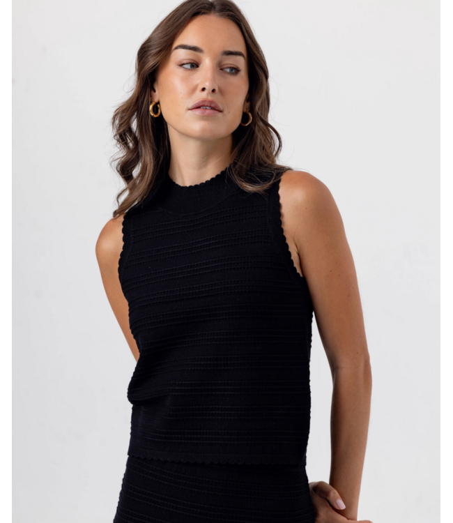 Sundays Crewe Tank #177